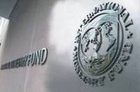 МВФ обещает Украине помощь. Правда, на своих условиях